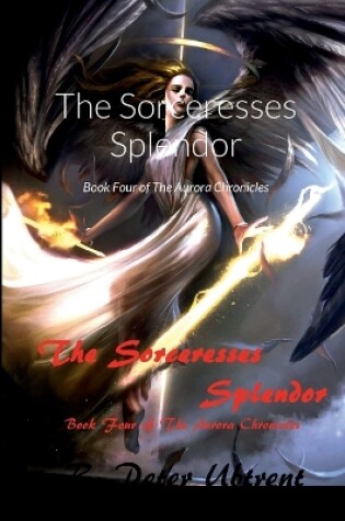 Cover of The Sorceresses Splendor