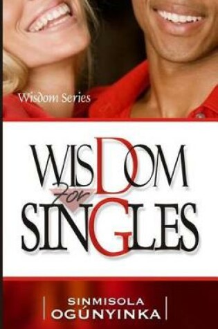 Cover of Wisdom for Singles