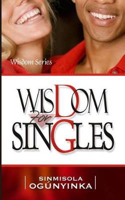 Book cover for Wisdom for Singles