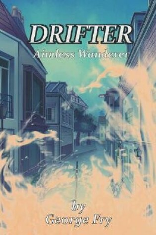 Cover of Drifter