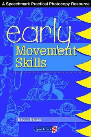 Cover of Early Movement Skills