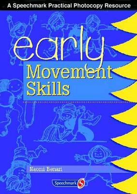 Book cover for Early Movement Skills