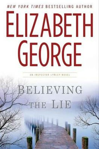 Cover of Believing the Lie