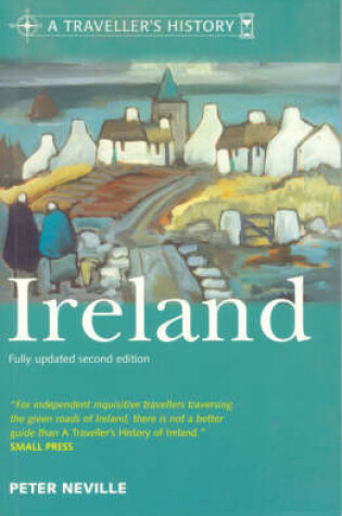 Cover of Ireland