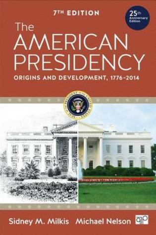 Cover of The American Presidency