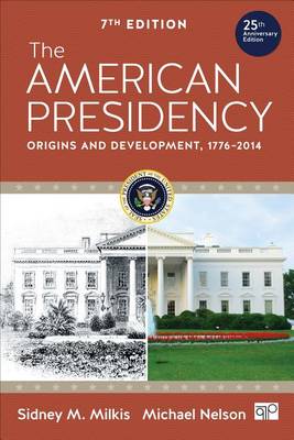 Cover of The American Presidency