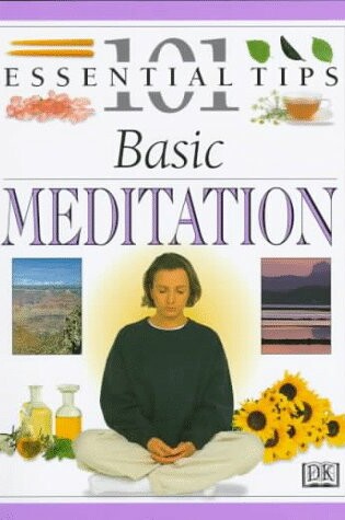 Cover of Meditation