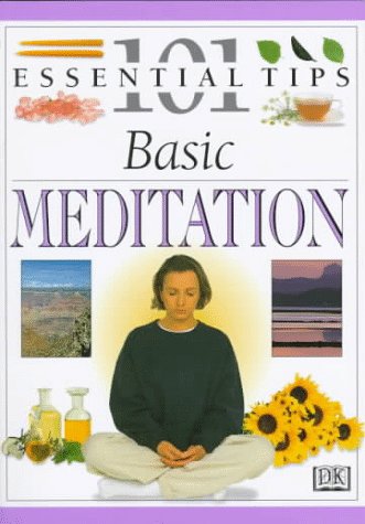 Book cover for Meditation