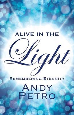 Cover of Alive in the Light