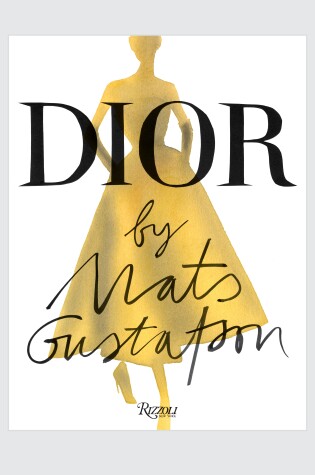 Cover of Dior by Mats Gustafson