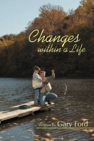 Cover of Changes within a Life