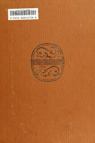 Cover of Thera