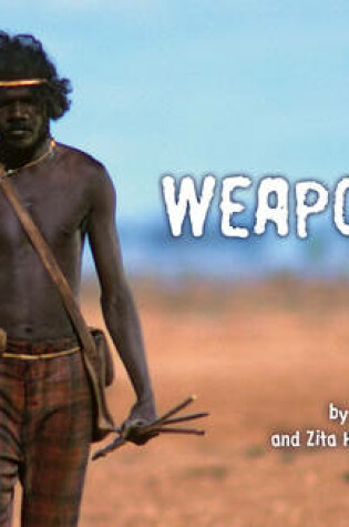 Cover of Weapons