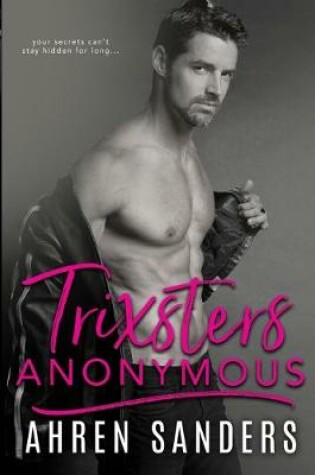 Cover of Trixsters Anonymous