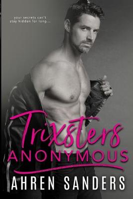 Book cover for Trixsters Anonymous