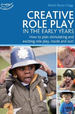 Cover of Creative Role Play in the Early Years