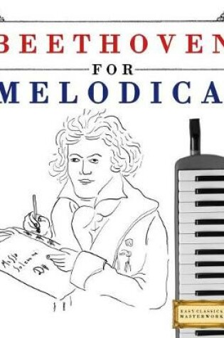 Cover of Beethoven for Melodica