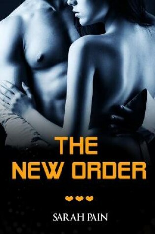 Cover of The New Order