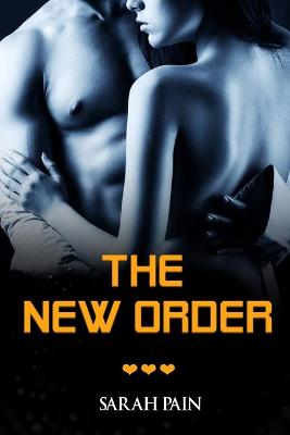 Book cover for The New Order