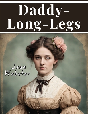 Cover of Daddy-Long-Legs