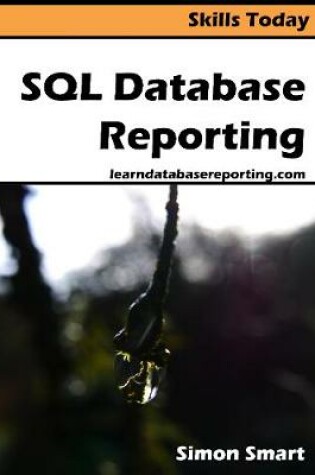 Cover of SQL Database Reporting