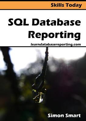 Book cover for SQL Database Reporting