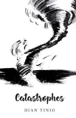 Book cover for Catastrophes