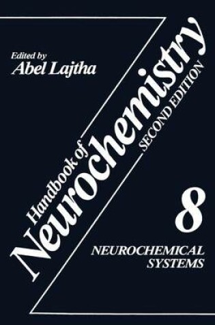 Cover of Neurochemical Systems