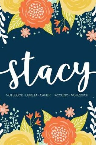 Cover of Stacy