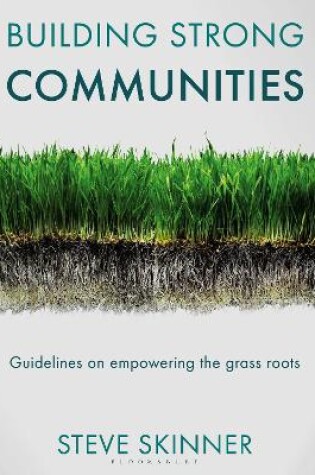 Cover of Building Strong Communities