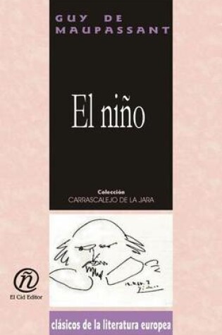 Cover of El Nio