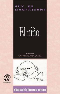Book cover for El Nio