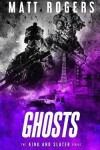Book cover for Ghosts
