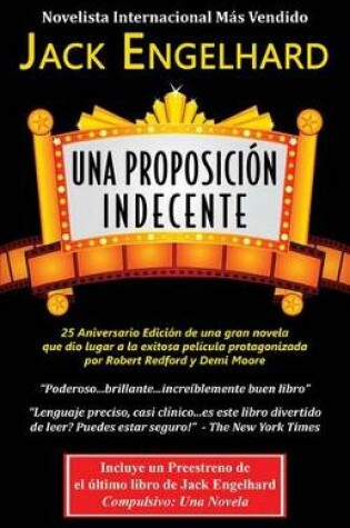 Cover of Una Proposicion Indecente