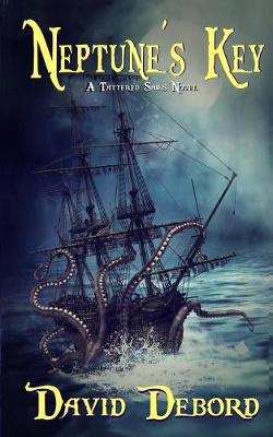 Book cover for Neptune's Key