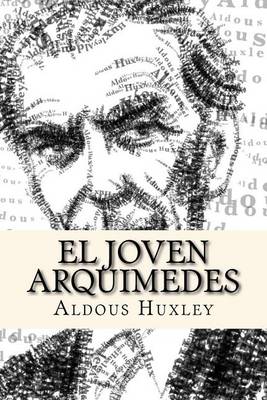 Book cover for El Joven Arquimedes