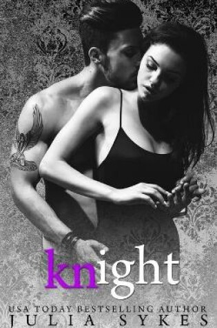 Cover of Knight