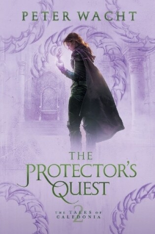 The Protector's Quest