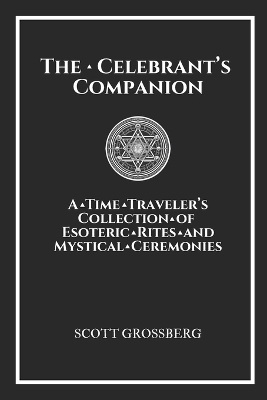 Cover of The Celebrant's Companion