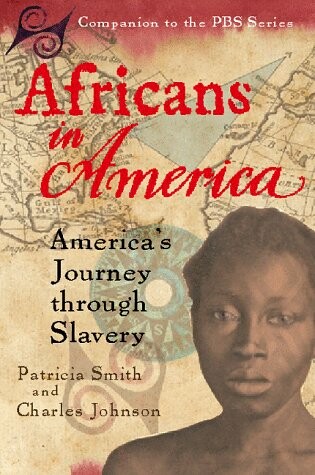 Cover of Africans in America