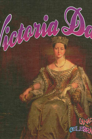 Cover of Victoria Day