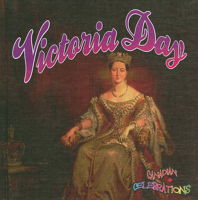 Book cover for Victoria Day