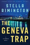 Book cover for The Geneva Trap