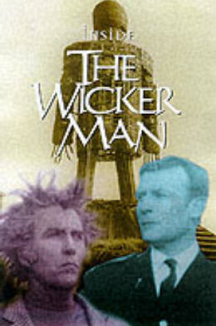 Cover of Inside the Wicker Man