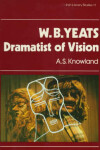 Book cover for W.B.Yeats