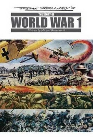 Cover of The Story of World War I