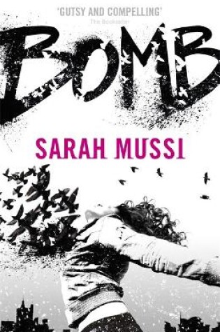 Cover of Bomb