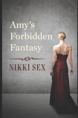 Book cover for Amy's Forbidden Fantasy