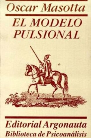 Cover of El Modelo Pulsional