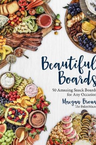 Cover of Beautiful Boards